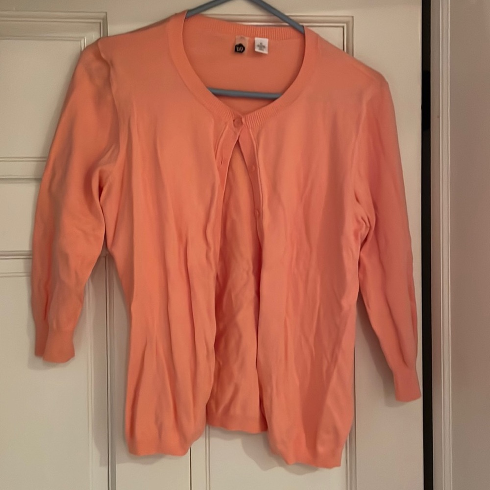 Bp (Nordstrom) cardigan